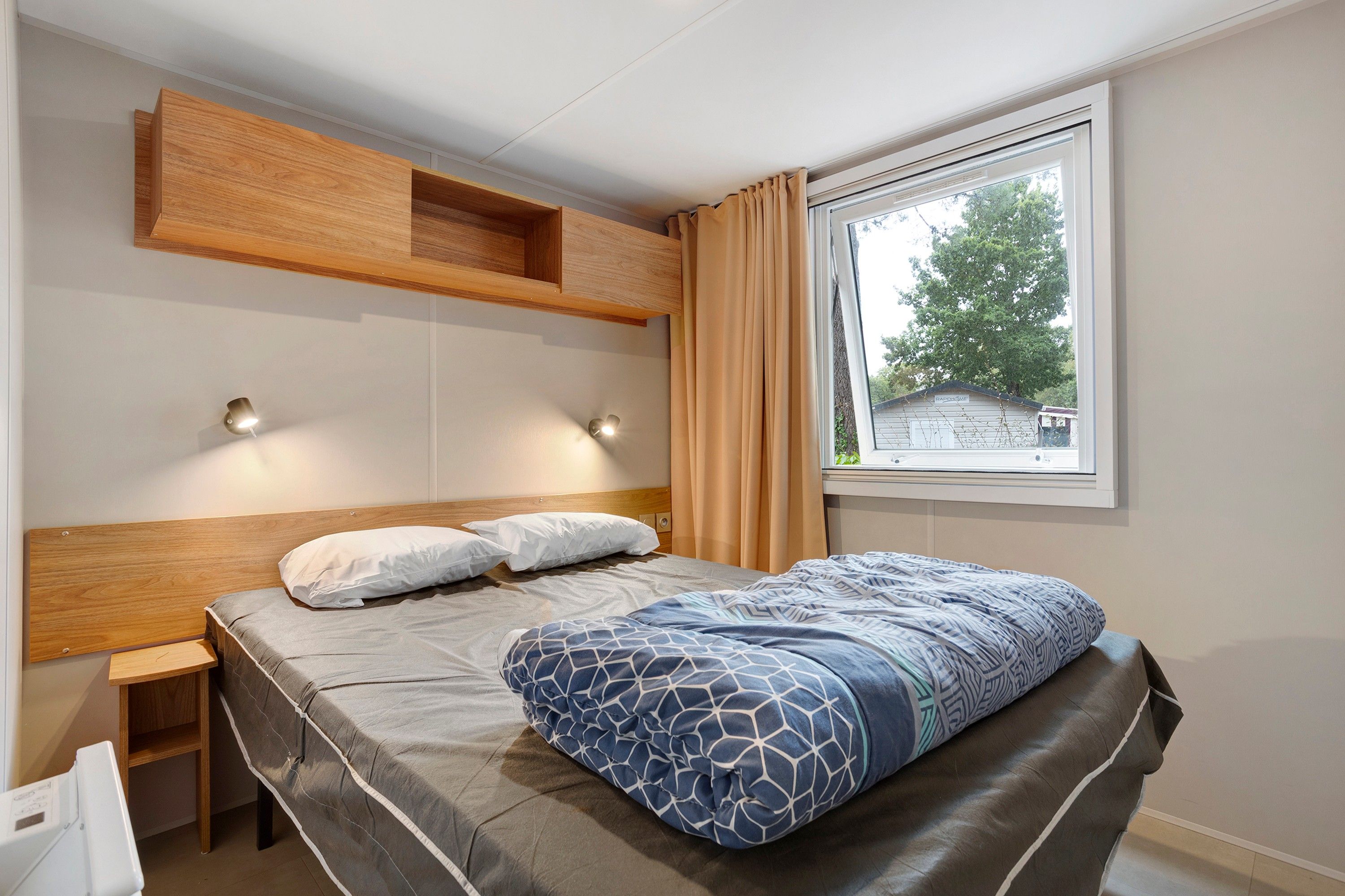 3 bedrooms