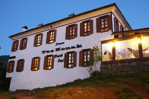 Exterior - taş konak (selçuk)