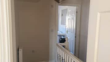 Chambre Double ou avec lits jumeaux | Intérieur