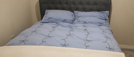 Chambre Double Standard