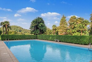 Pool - "BlueVille21" Apartment with Lake View, Shared Pool, and Wi-Fi (Euroville)
