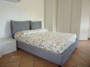 Wifi y ropa de cama 