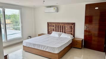 Quarto casal conforto | Wi-Fi de cortesia