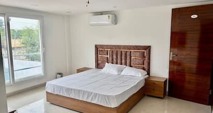 Hotel Channo Residency