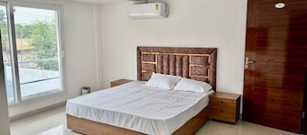 Hotel Channo Residency