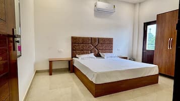 Comfort Double Room | WiFi (free)