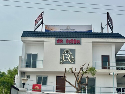 Hotel Channo Residency
