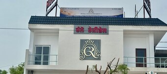 Hotel Channo Residency