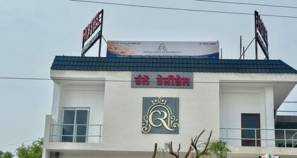 Hotel Channo Residency