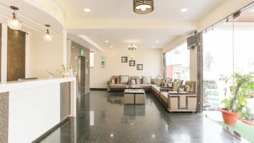 Hall