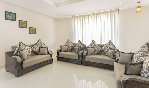 Hotel Sunrise Luxury Stays