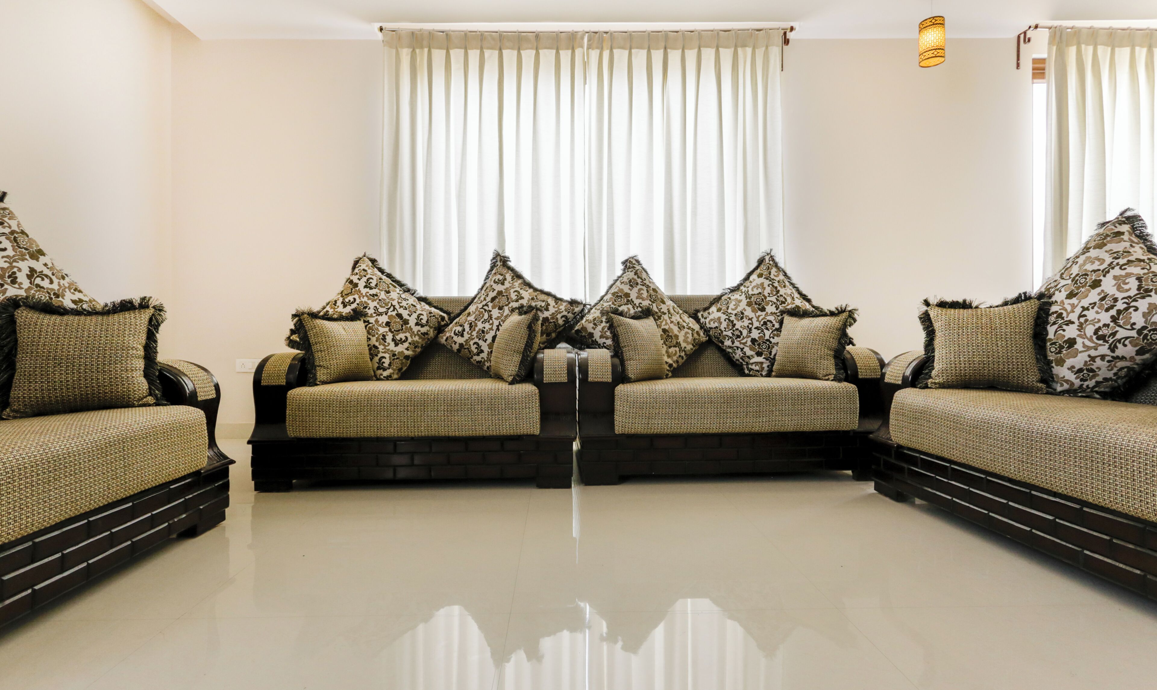 منطقة المعيشة