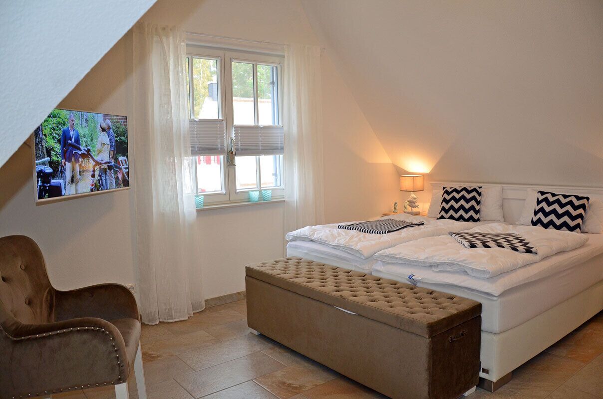 3 bedrooms, free WiFi