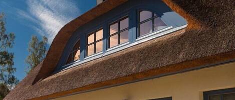 Detalle exterior