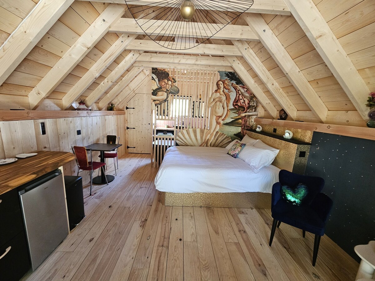 Image de profil de l’hôte