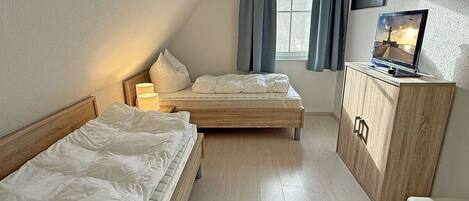 4 chambres, Wi-Fi gratuit