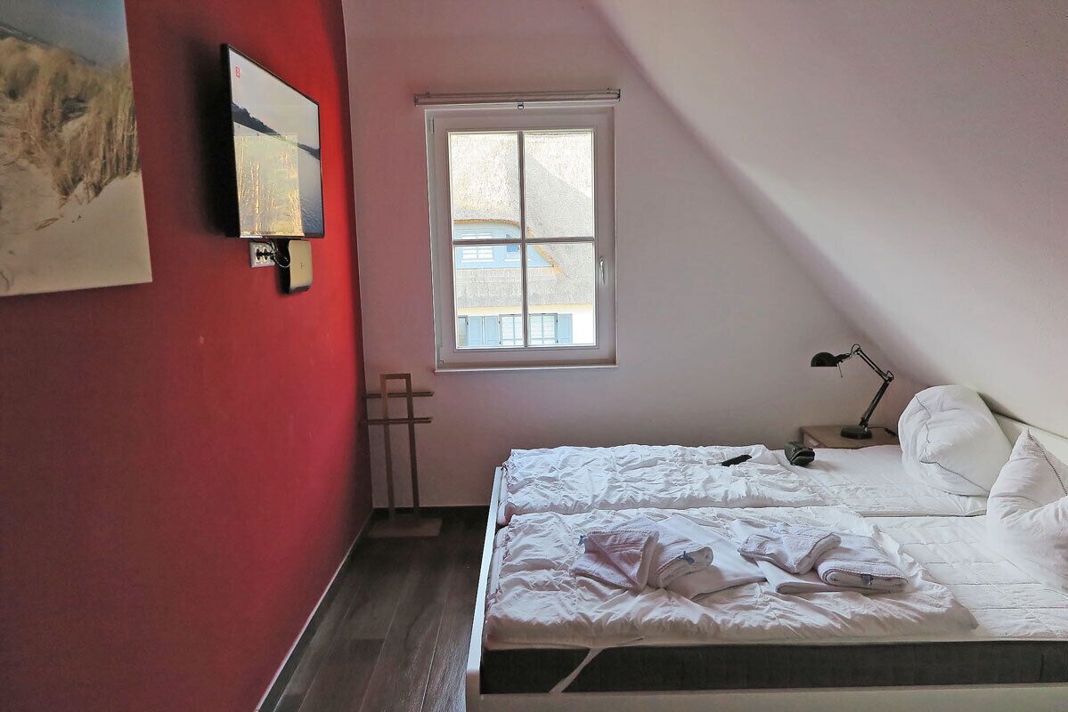 4 habitaciones, cuna de viaje y wifi gratis 