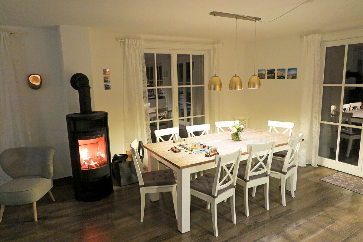 Spiseområde