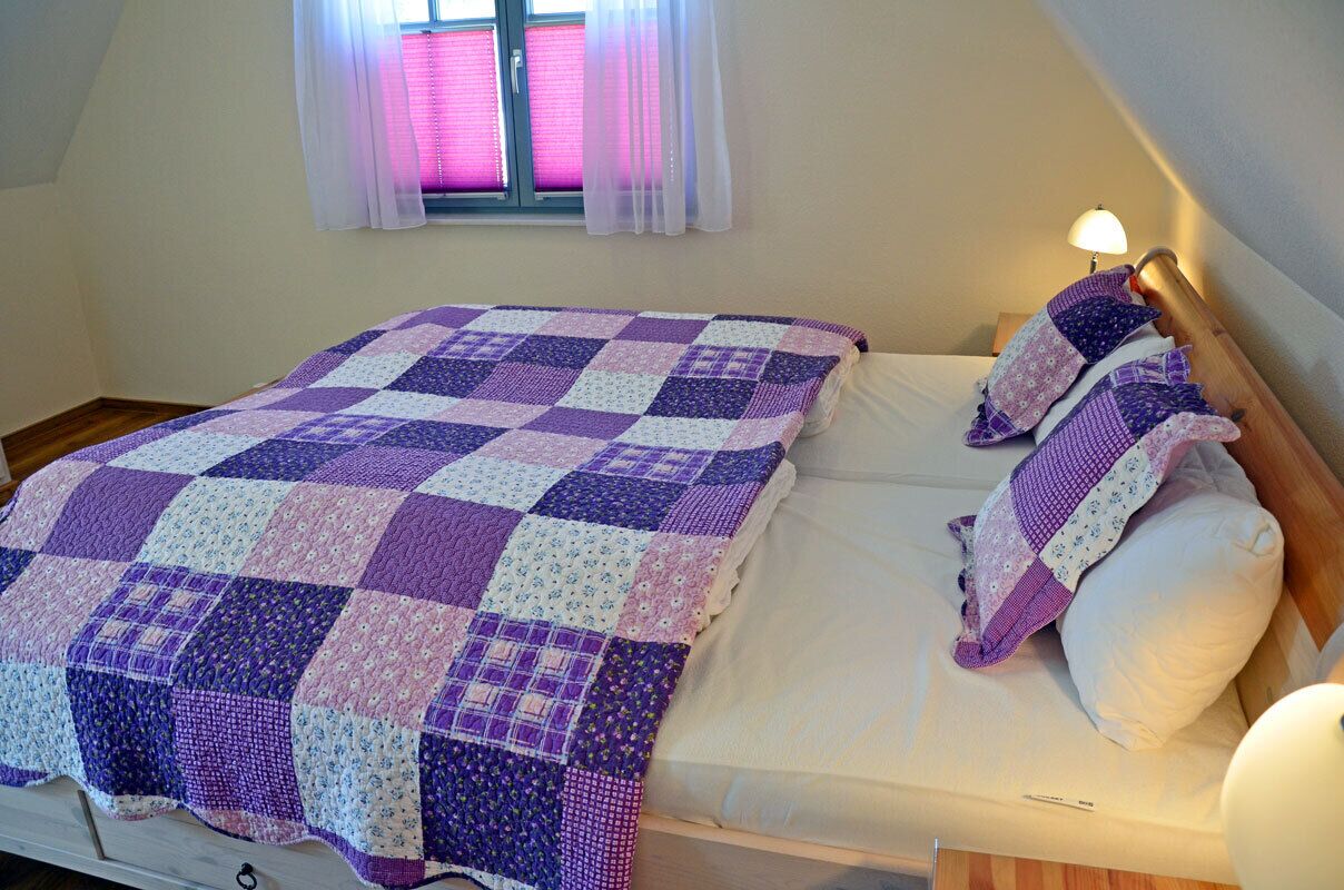 3 Schlafzimmer, Bügeleisen/Bügelbrett, Reisekinderbett, kostenloses WLAN