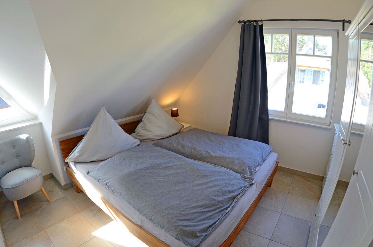 4 Schlafzimmer, Reisekinderbett, kostenloses WLAN