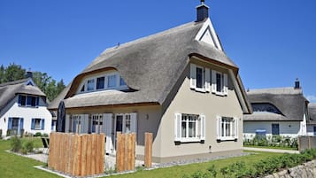 Eksteriør