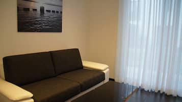 TV, stereo