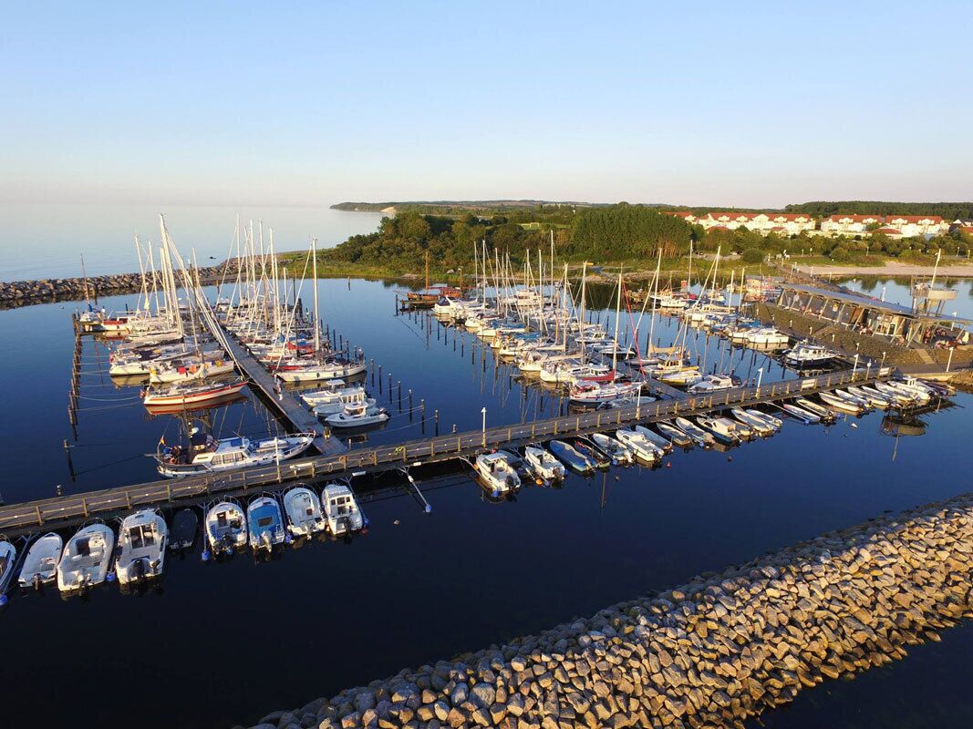 Marina
