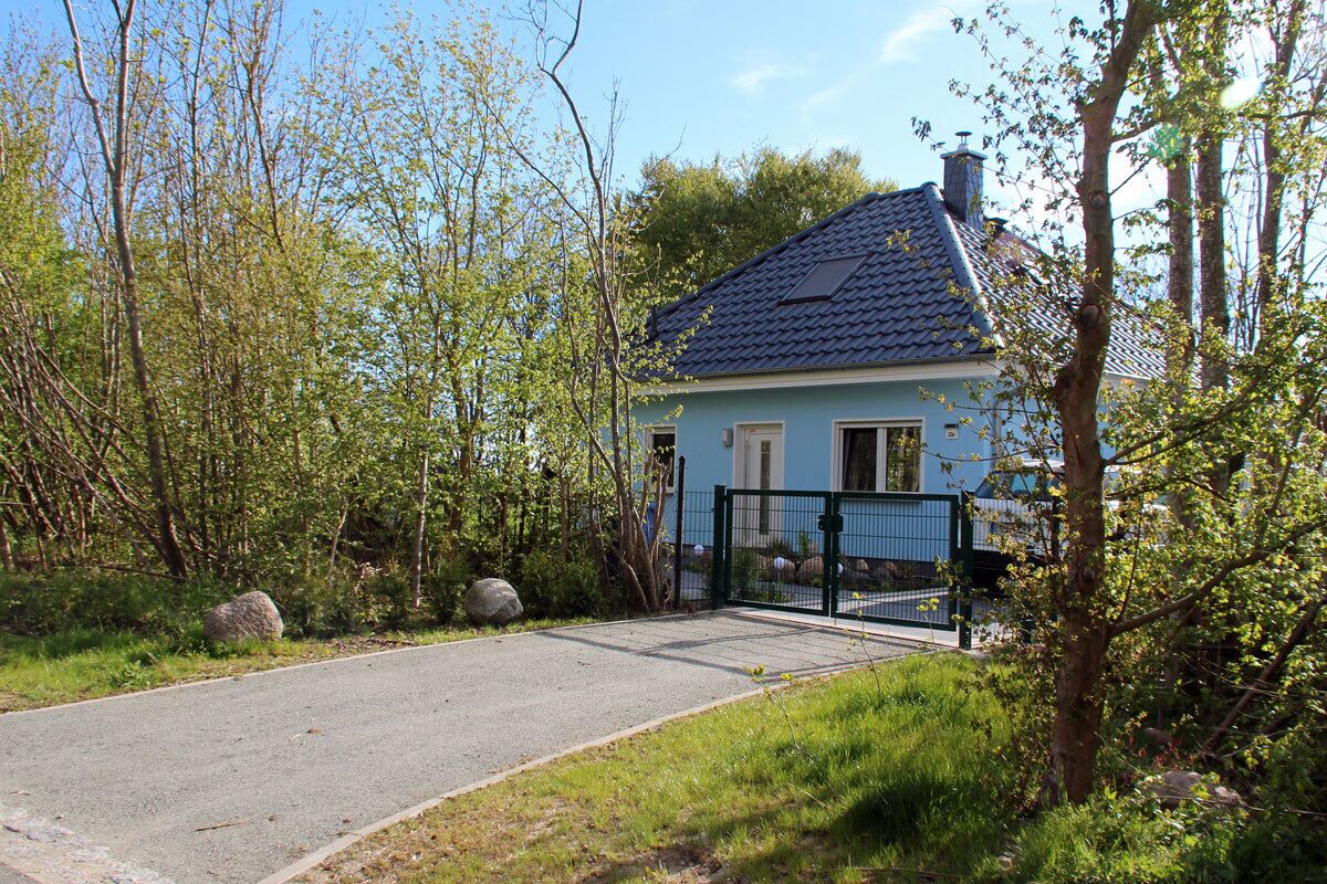 Udendørsområde