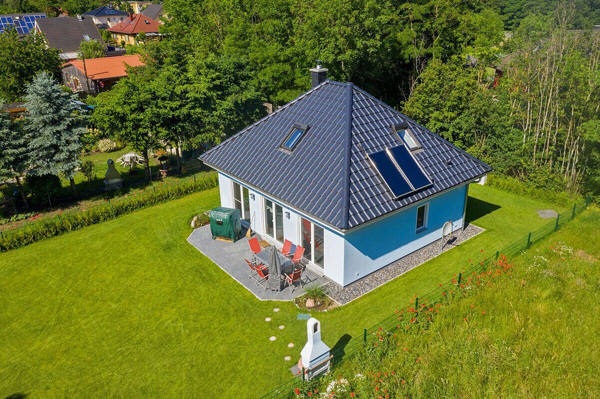 Udendørsområde