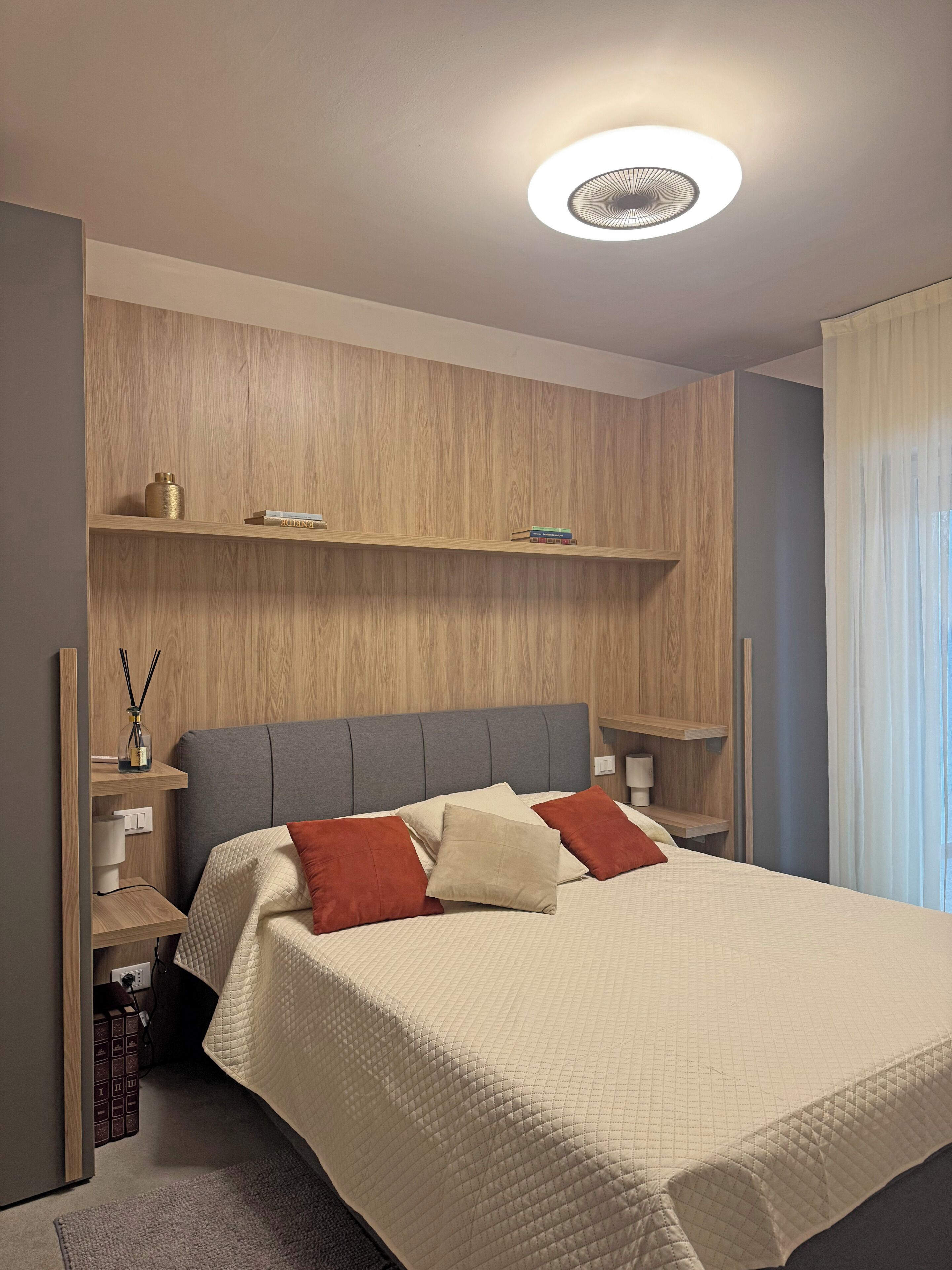 Apartment, 2 Bedrooms, Patio