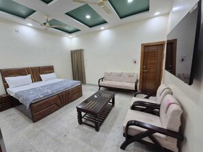 WiFi (free) - Prince Hotel (Meerut)