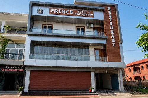 Prince Hotel