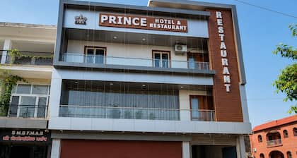 Prince Hotel