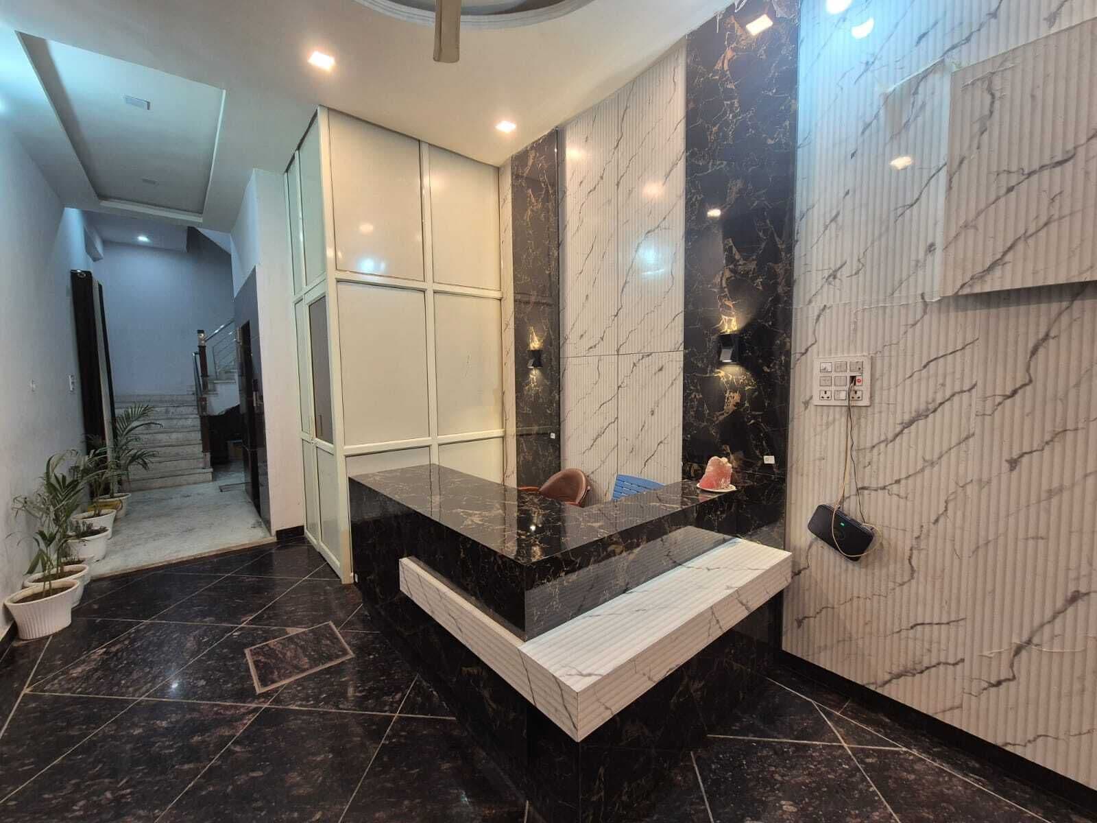 Detalle del interior