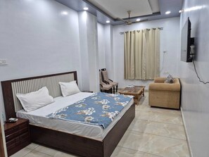 WiFi (free) - Prince Hotel (Meerut)