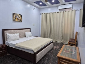 WiFi (free) - Prince Hotel (Meerut)