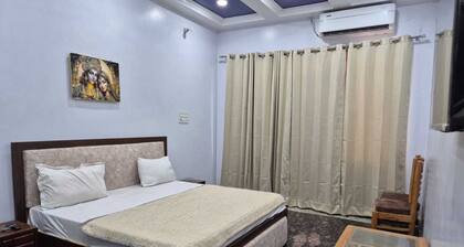 Prince Hotel