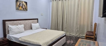 Prince Hotel
