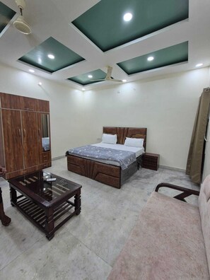 WiFi (free) - Prince Hotel (Meerut)
