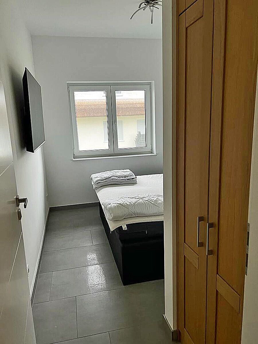 3 bedrooms, free WiFi
