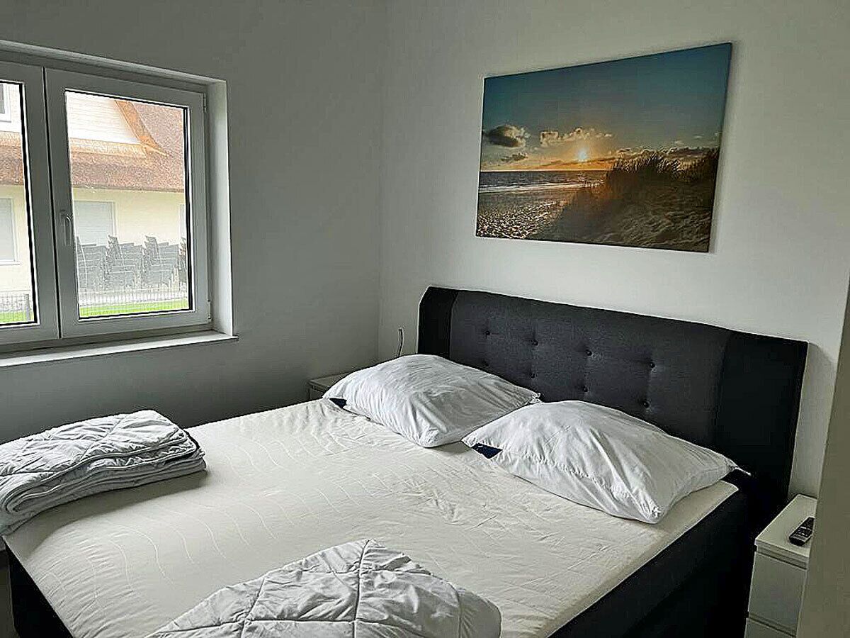 3 chambres, Wi-Fi gratuit