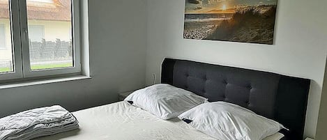 3 chambres, Wi-Fi gratuit