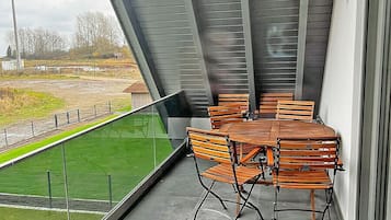 Speisen im Freien