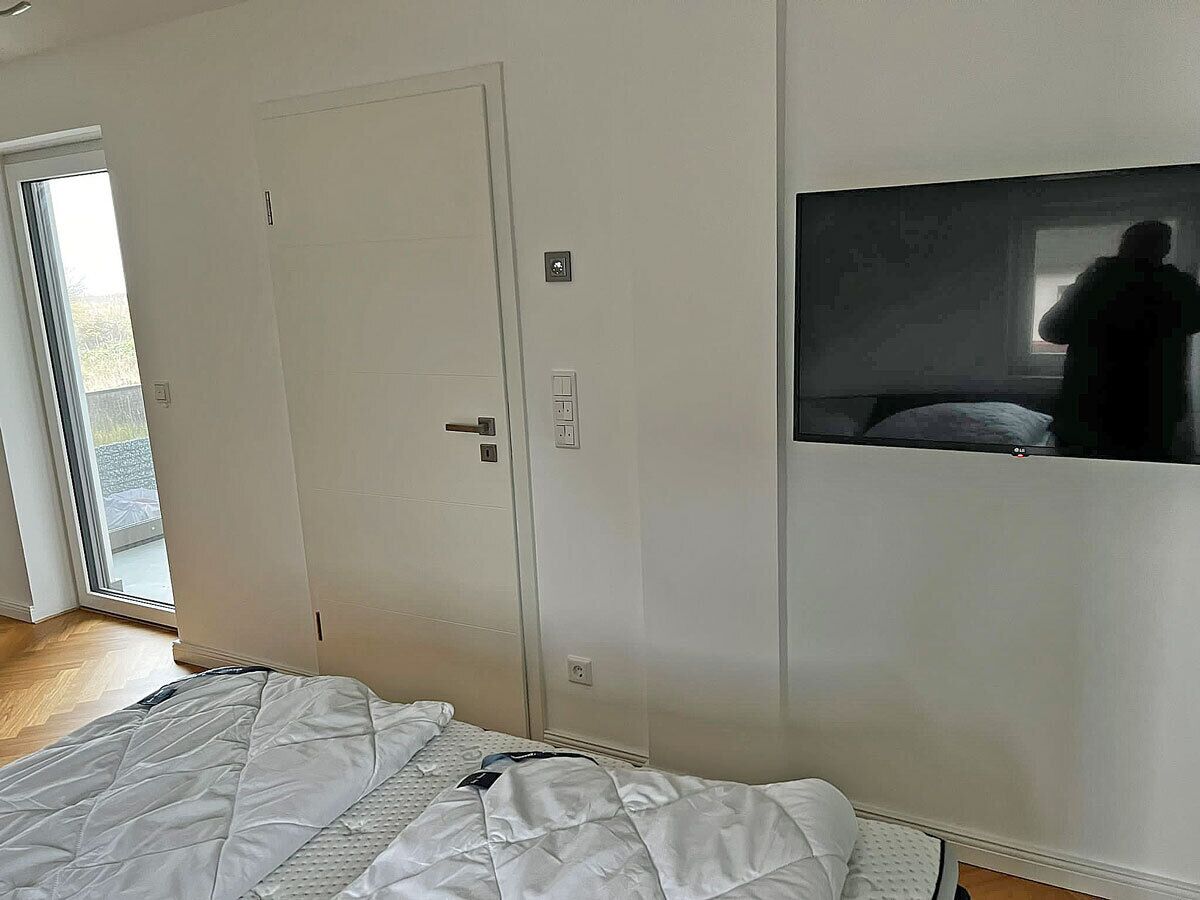 2 chambres, Wi-Fi gratuit