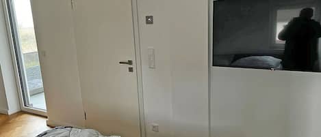 2 chambres, Wi-Fi gratuit