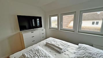 2 Schlafzimmer, kostenloses WLAN