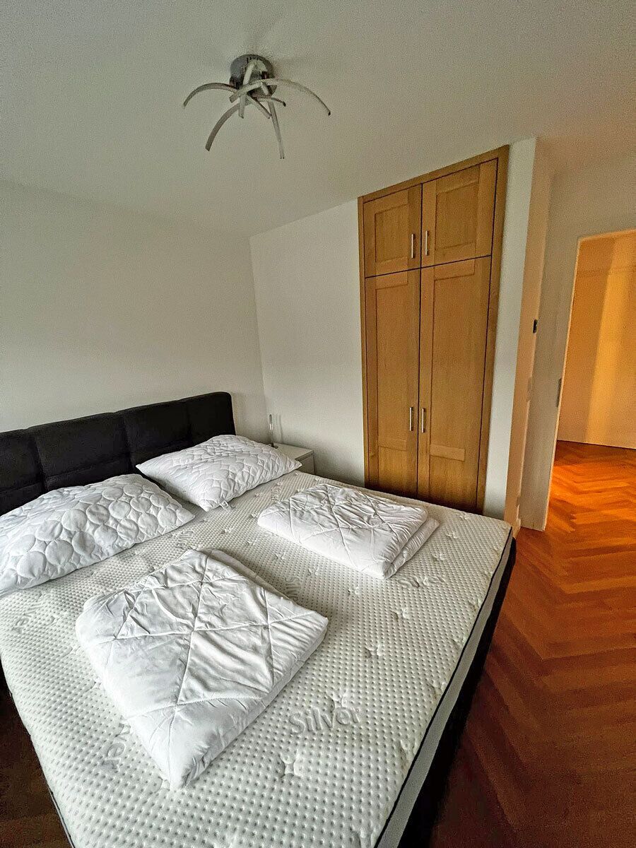2 Schlafzimmer, kostenloses WLAN