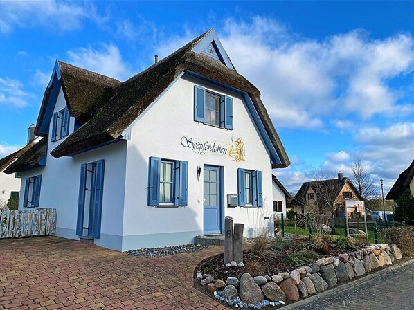 Exterior - Vrbo Property (Glowe)