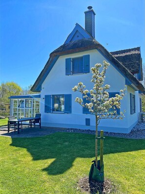 Exterior - Vrbo Property (Glowe)