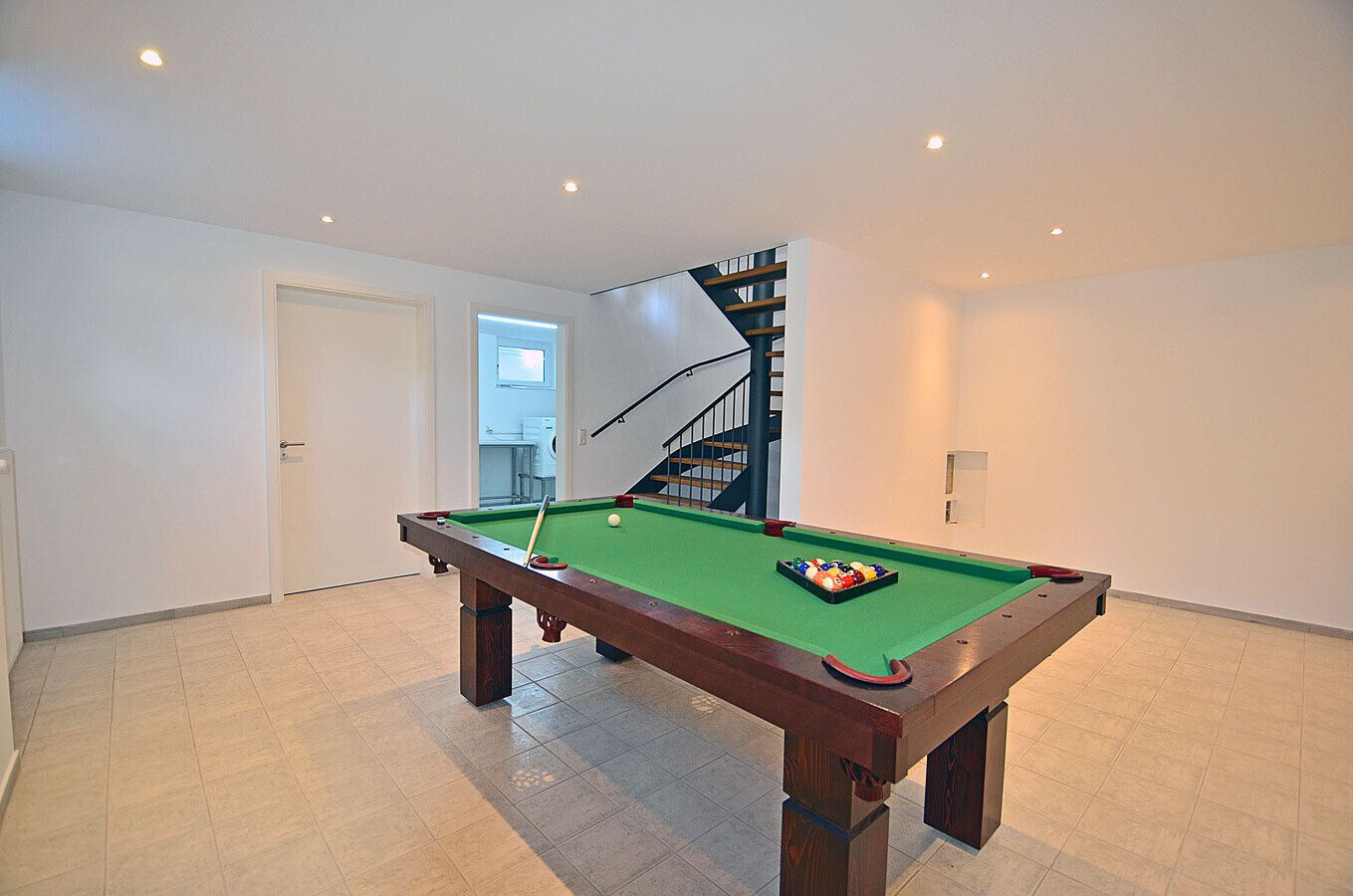 Sala de juegos